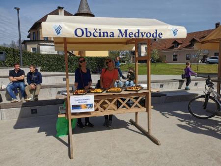 Odprtje dveh trajnostnih pridobitev (16)